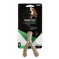 HERO/CAITEC Hero Bonetics Wishbone Wood Medium Dog Chews 64318