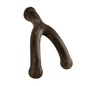 HERO/CAITEC Hero Bonetics Wishbone Wood Medium Dog Chews 64318