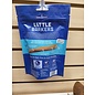 BARKWORTHIES BARKWORTHIES  LIL BARKER BULLY Sticks 4" 4oz bag