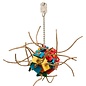 FUN-MAX Zoo-Max Fireball Small  12'' X 8''