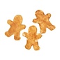HOLIDAY NOTHIN' TO HIDE GINGERBREAD MEN CHICKEN 4 Pack