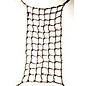 ARONICO Aronico Canopy Large  8' x 4', 1" rope, 7" square holes, 4 rings