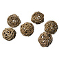 SUPER BIRD CREATIONS SUPER BIRD NATURAL MINI MUNCH BALLS .5"