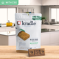 KRADLE Kradle Calming CBD Soft Bake Bliss Bars 15MG Peanut Butter 1ea/2 ct