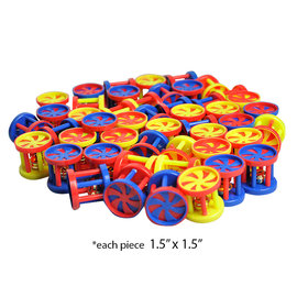 A&E CAGE COMPANY Barrel Foot Toy