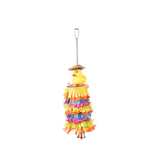 King's Cages King's Ducky Pinata 13" x 3"