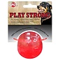 ETHICAL PRODUCTS Spot Play Strong Ball Dog Toy 1ea/2.5 in, SM