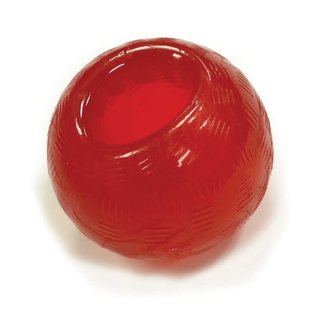 ETHICAL PRODUCTS Spot Play Strong Ball Dog Toy 1ea/2.5 in, SM