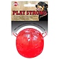 ETHICAL PRODUCTS Spot Play Strong Ball Dog Toy 3.25 in, Medium