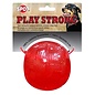 ETHICAL PRODUCTS Spot Play Strong Ball Dog Toy 3.75 in, Large
