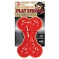 ETHICAL PRODUCTS Spot Play Strong Bone Dog Toy 5.5 in, Medium