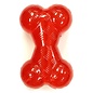 ETHICAL PRODUCTS Spot Play Strong Bone Dog Toy 5.5 in, Medium