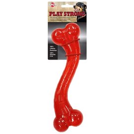 ETHICAL PRODUCTS Spot Play Strong Dog Toy Stick 12 in