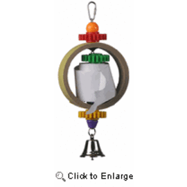 SUPER BIRD CREATIONS Super Bird Creations SB-628 Tape Dispenser 12" x 5"