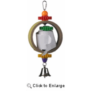 SUPER BIRD CREATIONS Super Bird Creations SB-628 Tape Dispenser 12" x 5"