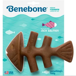 Benebone Benebone Fishbone Medium