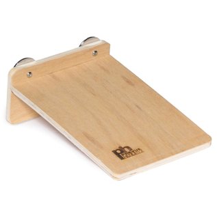 PREVUE PET PRODUCTS INC Prevue Pet Products Wooden Platform for Small Animals Natural Hardwood Small