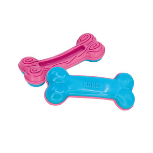 KONG KONG ChewStix Puppy Curve Bone Medium