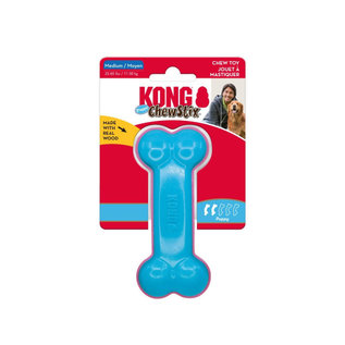 KONG KONG ChewStix Puppy Curve Bone Medium