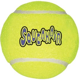KONG Squeaker Dog Toy Air Ball Extra Large