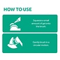 TROPICLEAN TropiClean Fresh Breath Triple Flex Toothbrush for Dogs