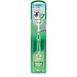 TROPICLEAN TropiClean Fresh Breath Triple Flex Toothbrush for Dogs