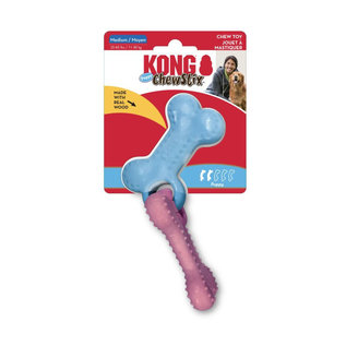 KONG KONG ChewStix Puppy Link Bone 1ea MD