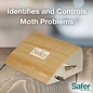 SAFER BRAND SAFER PANTRY PEST MOTH TRAP 2 Pack