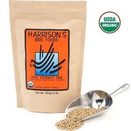 HARRISON'S HARRISON'S High Potency FINE 5# Our Bulk Bag