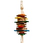 FUN-MAX Zoo-Max zm-775 Jumpy Small 12" x 4.5"