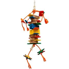 FUN-MAX Zoo-Max DYNAMITE MEDIUM (21″ X 4.5)