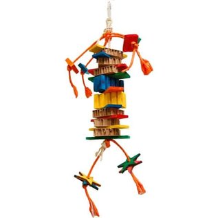 FUN-MAX Zoo-Max DYNAMITE MEDIUM (21″ X 4.5)