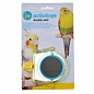 JW PET PRODUCTS JW Pet Activitoy Double Axis Bird Toy