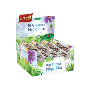 VITAPOL MAGIC LINE SMALL ANIMAL BARK TREAT STICK