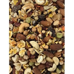 GOLDENFEAST Goldenfeast Bean Supreme Treat Mix, 3lb