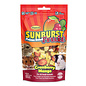 HIGGINS Higgins Sunburst Freeze Dried Fruit Cranberry Mango For Small Animals