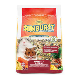 HIGGINS Higgins Sunburst Hamster/Gerbil 2.5#