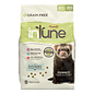 HIGGINS INTUNE COMPLETE DIET FERRET 4# Bag