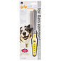 JW PET PRODUCTS JW GRIPSOFT FLEA COMB REG