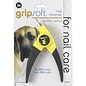 JW PET PRODUCTS JW GRIPSOFT DELUXE NAIL TRIMMER FOR DOGS JUMBO