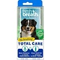 TROPICLEAN TROPICLEAN FRESH BREATH TOTAL CARE TEETH & ORAL KIT 4 OZ