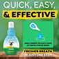TROPICLEAN TROPICLEAN FRESH BREATH DROPS 2.2 oz.