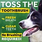 TROPICLEAN TROPICLEAN FRESH BREATH WATER ADDITIVE 16 oz.