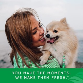 TROPICLEAN TROPICLEAN FRESH BREATH WATER ADDITIVE 16 oz.