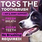 TROPICLEAN TROPICLEAN FRESH BREATH WATER ADDITIVE PLUS HIP & JOINT 16 oz.
