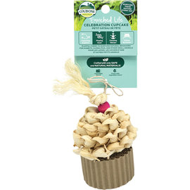 OXBOW OXBOW SMALL ANIMAL CELEBRATION CUPCAKE