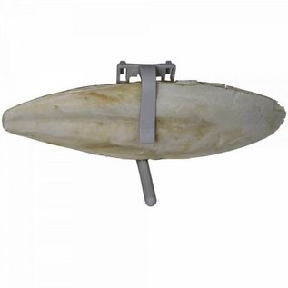 ABBA PRODUCTS ABBA CUTTLEBONE HOLDER WITH PERCH