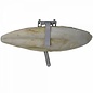 ABBA PRODUCTS ABBA CUTTLEBONE HOLDER WITH PERCH