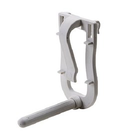 ABBA PRODUCTS ABBA CUTTLEBONE HOLDER WITH PERCH