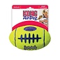 KONG Kong Air Squeaker Football Medium